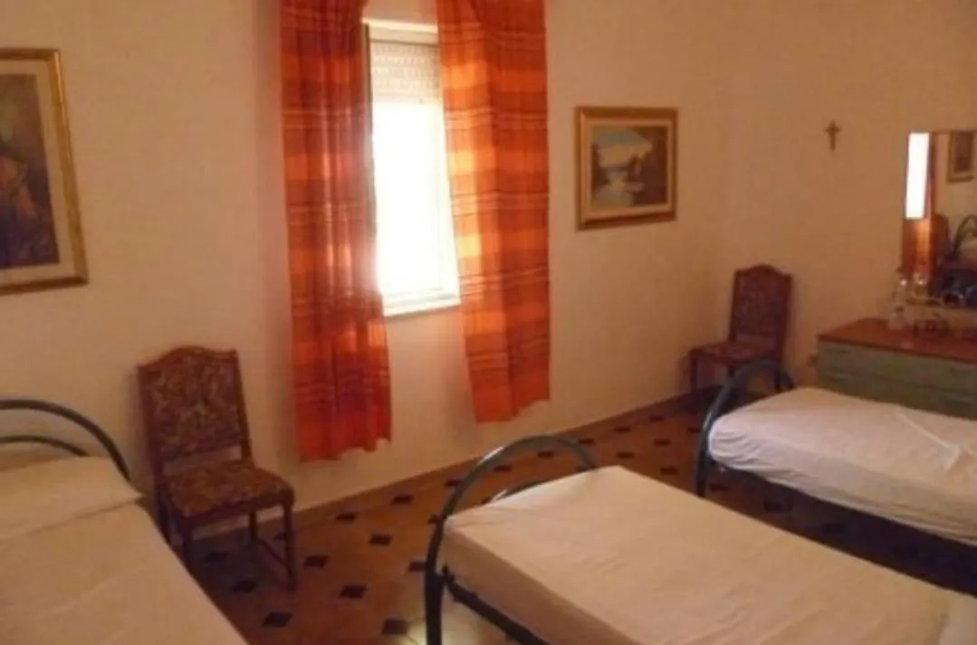 Casa Vacanza Anna San Giovanni Olaszország