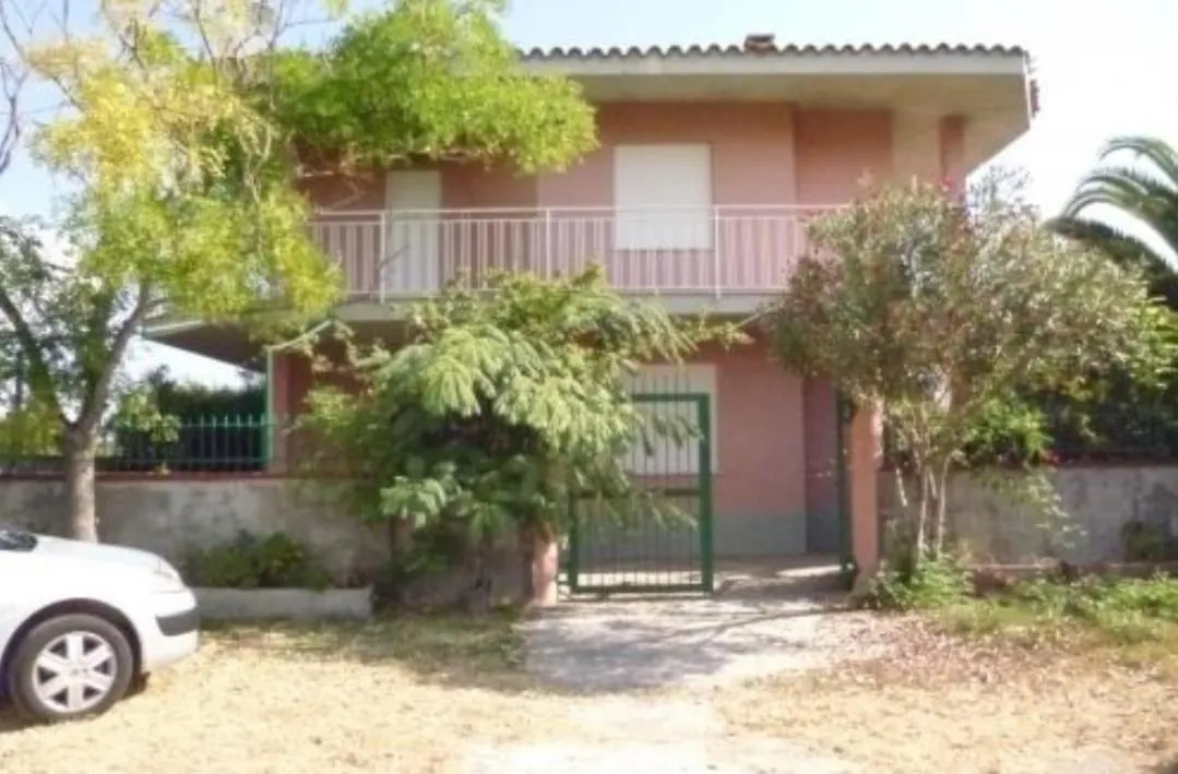 Casa Vacanza Anna elérhetőségei