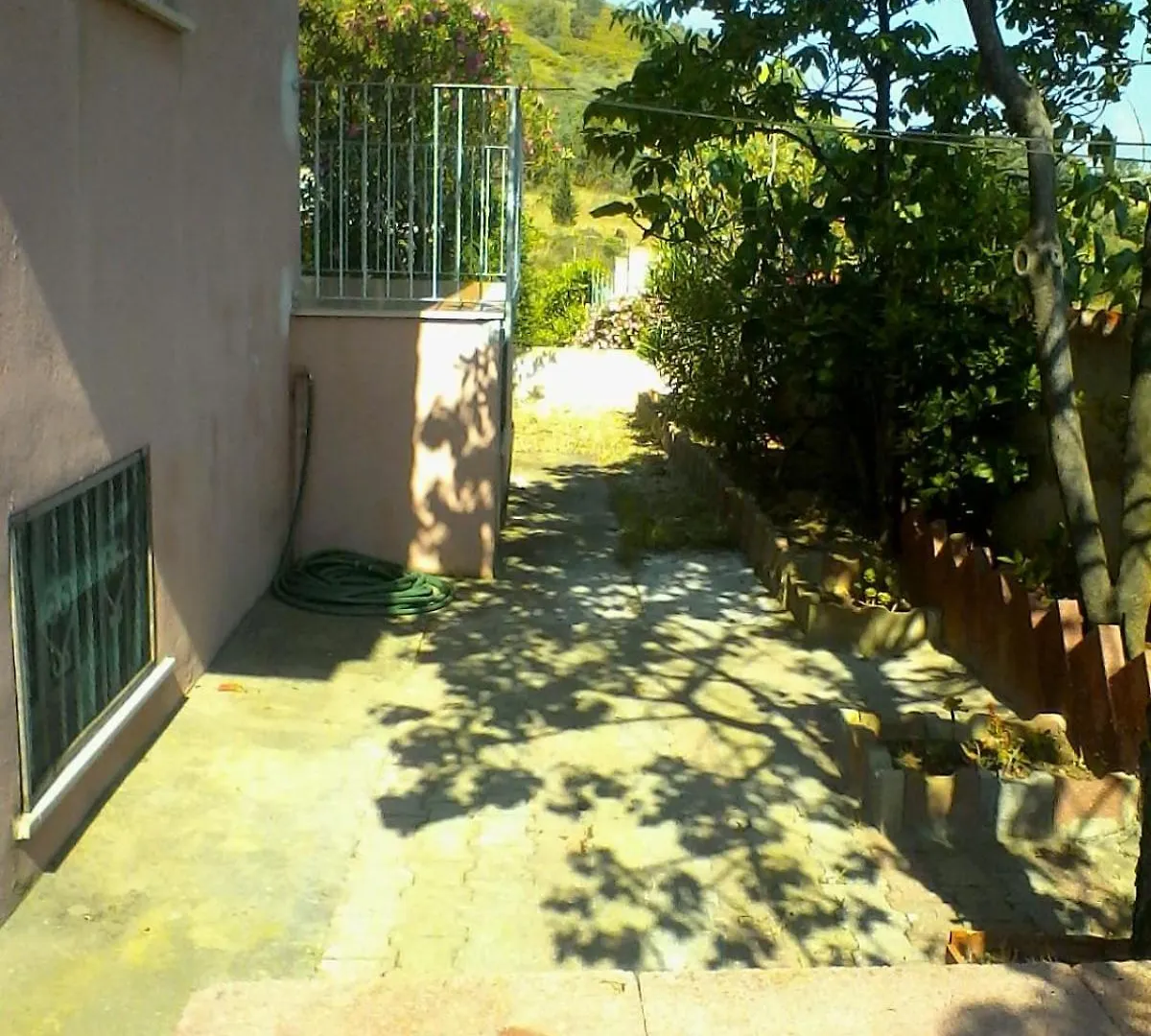 Casa Vacanza Anna San Giovanni  0*, San Giovanni (Nuoro) Italie