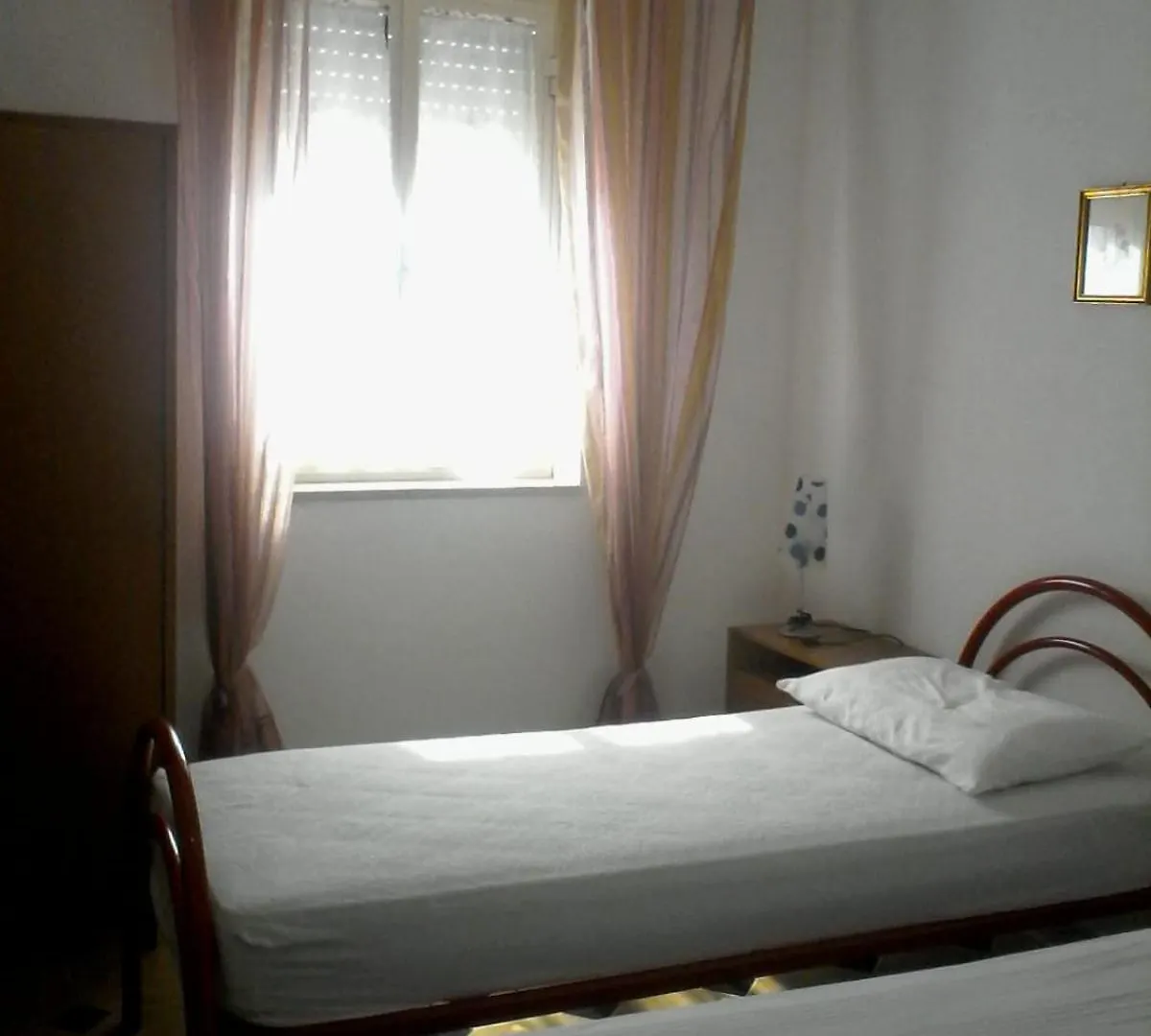 Casa Vacanza Anna San Giovanni  Italie