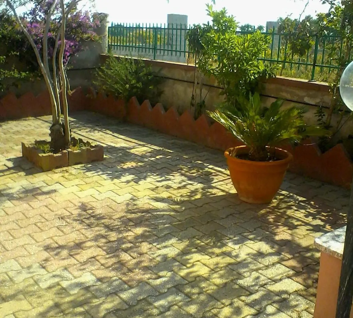 Casa Vacanza Anna San Giovanni  Hébergement de vacances