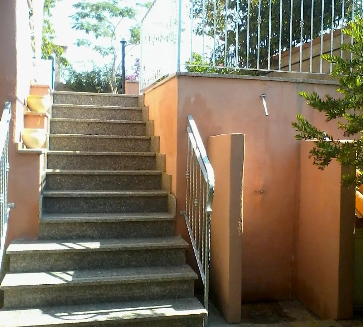 Casa Vacanza Anna San Giovanni  San Giovanni (Nuoro)
