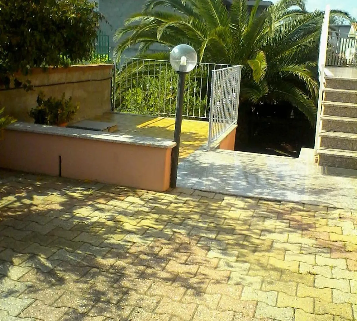 Hébergement de vacances Casa Vacanza Anna San Giovanni