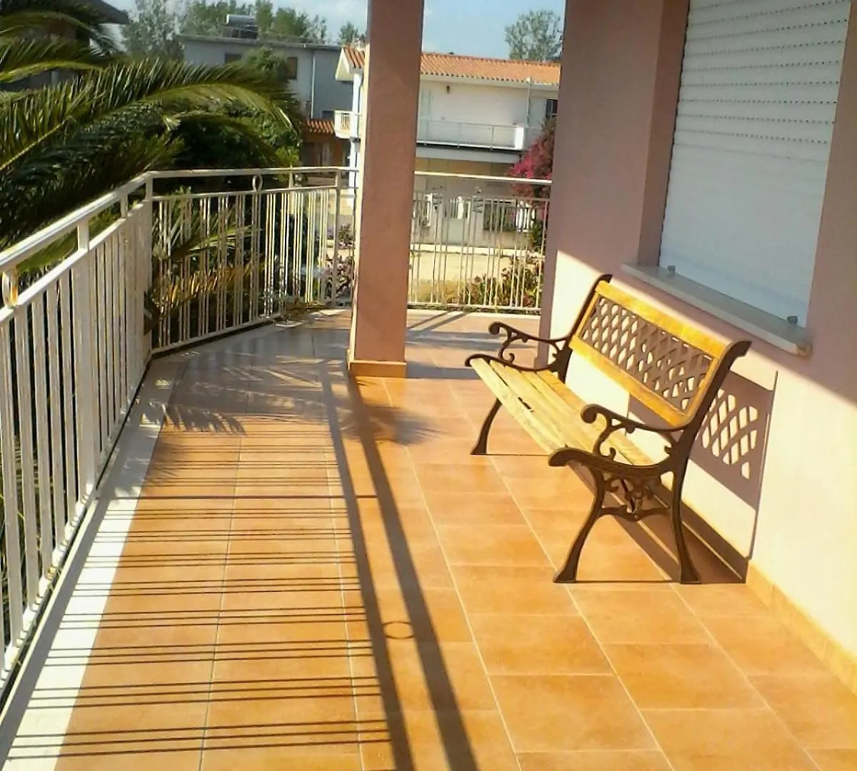 Casa Vacanza Anna San Giovanni 0*,